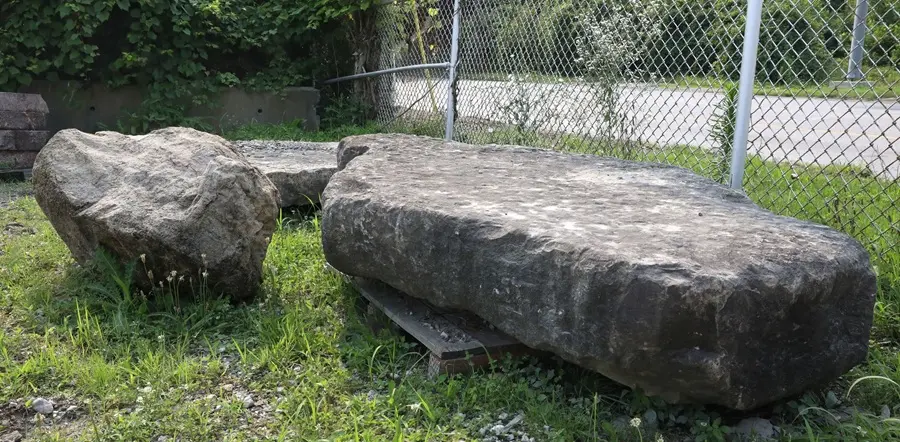 custom limestone fabricator