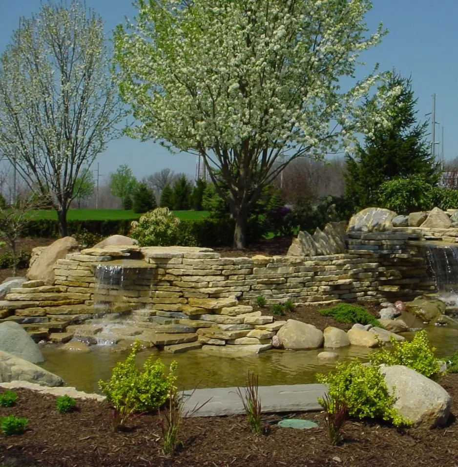 approach to custom limestone