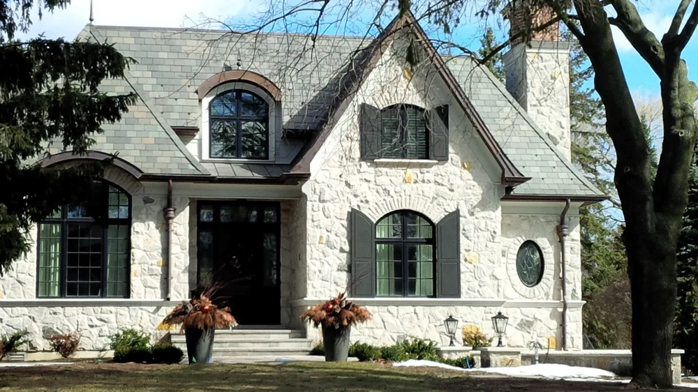 custom limestone fabricator