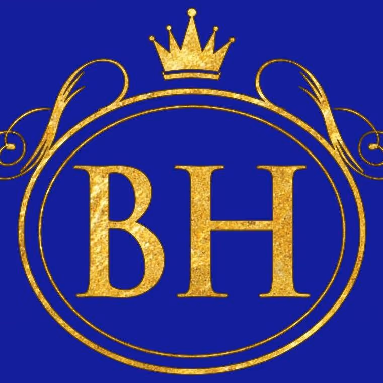 Beverly Hills Magazine 