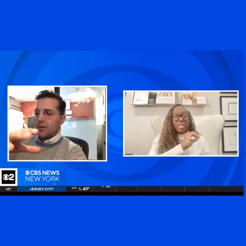 CBS 2 New York