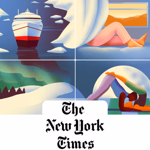 New York Times