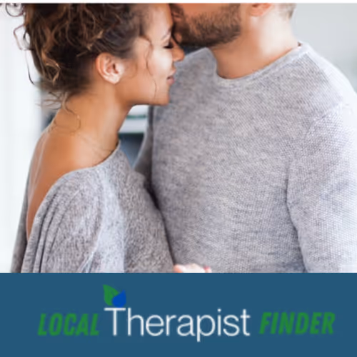 Local Therapist Finder
