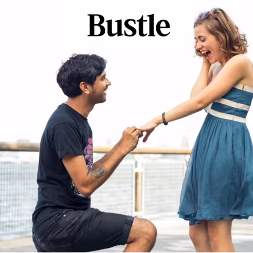 Bustle 