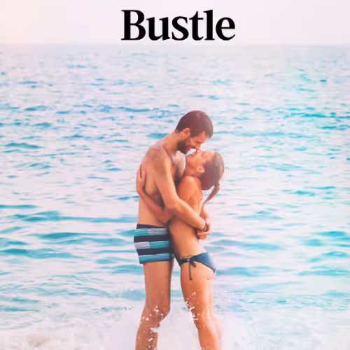 Bustle