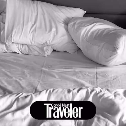 Condé Nast Traveler 