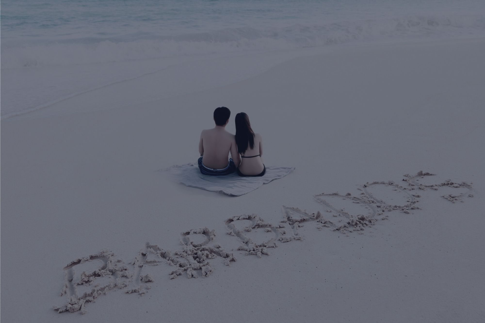 Couple Retreat