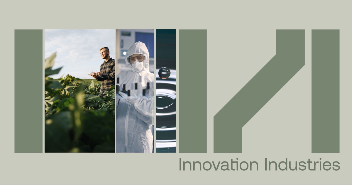 Innovation Industries photo