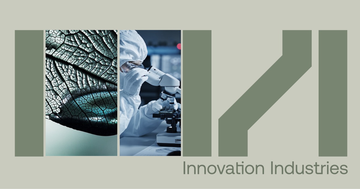 Innovation Industries photo