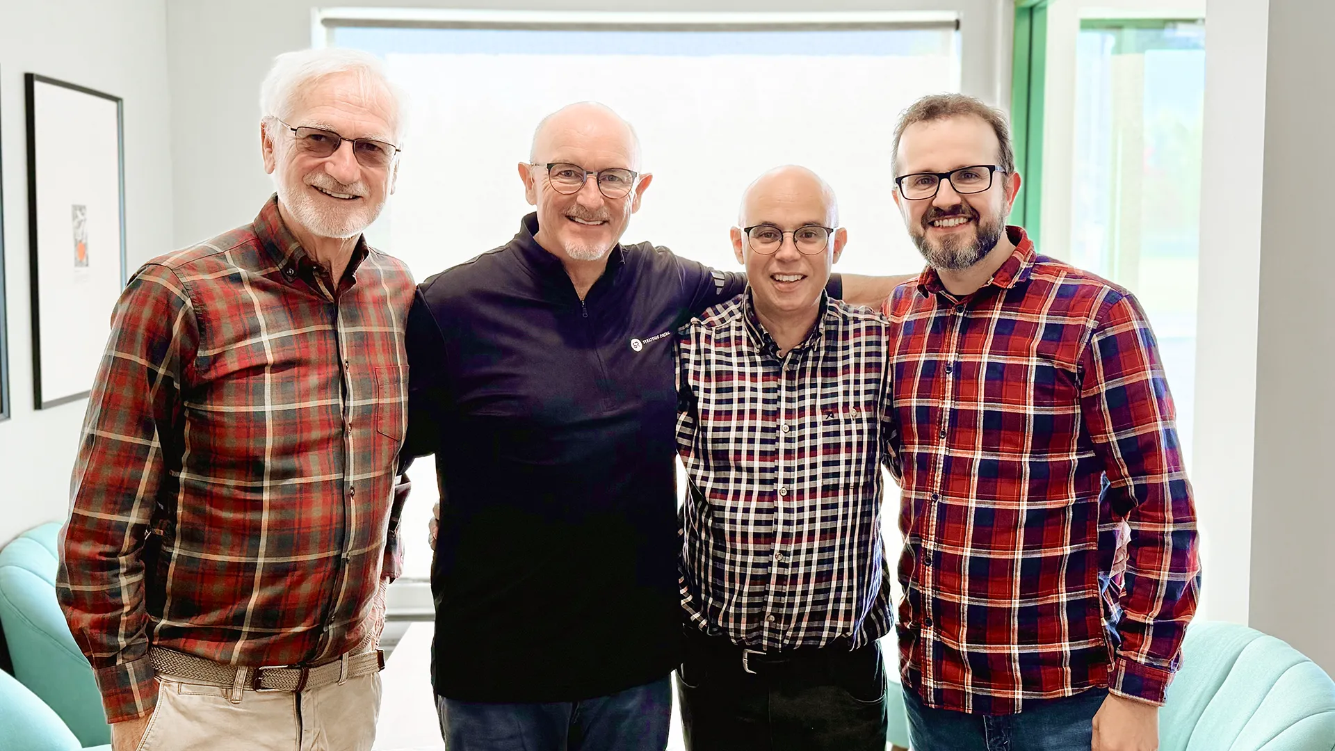 La prière : le moteur de la mission