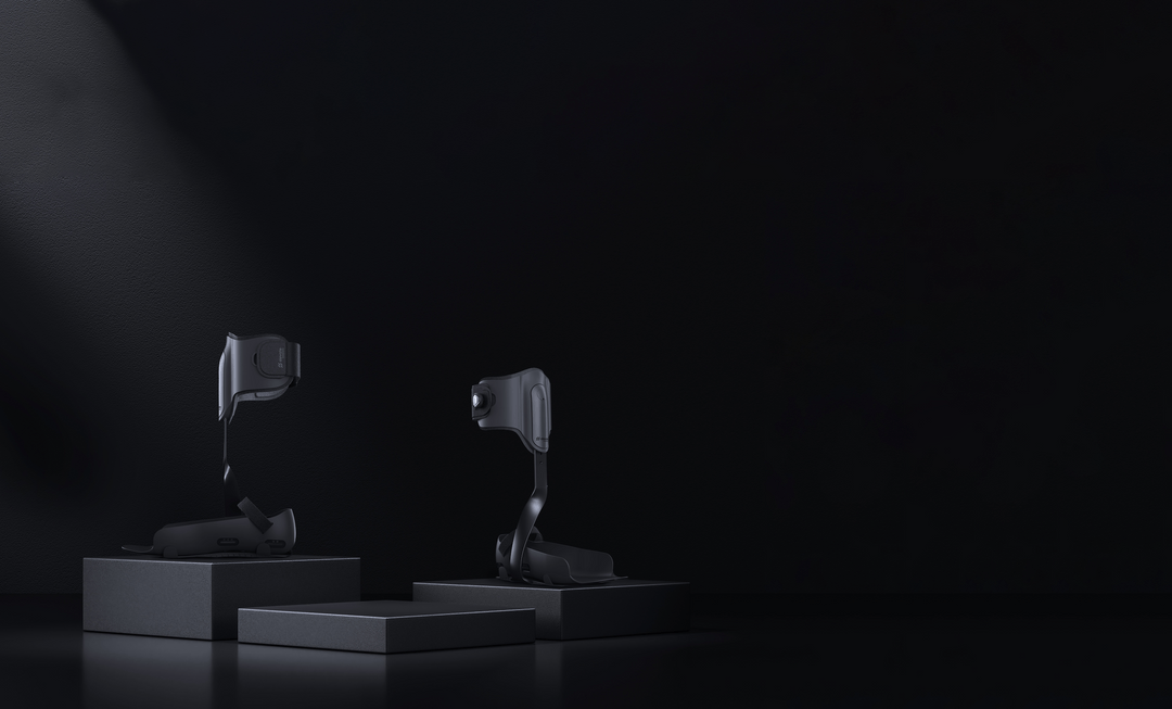 Elevate Movement Elevate Ankle Drop Foot Solutions