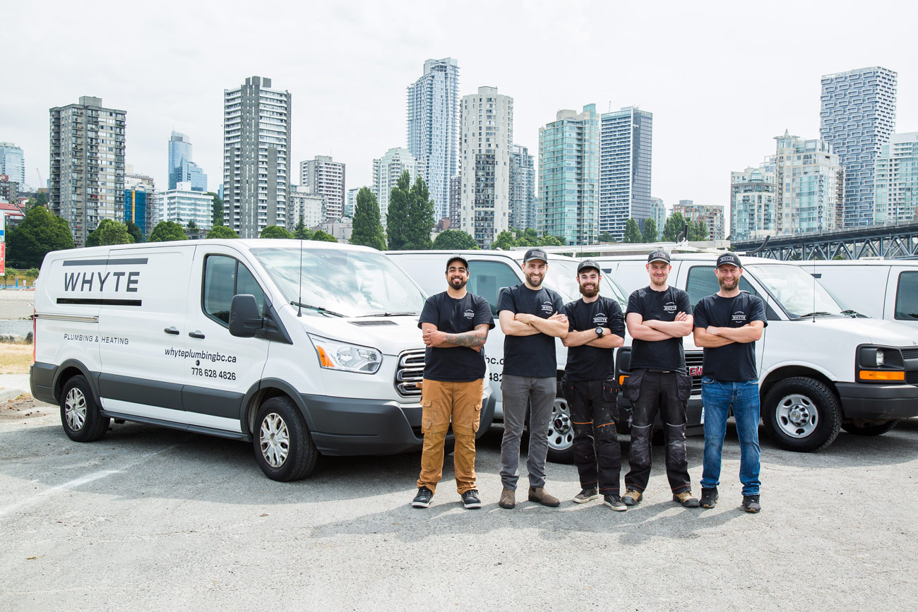 Heat pump installers in Vancouver