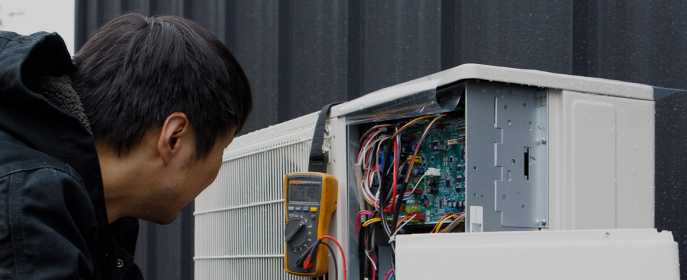 commercial hvac vancouver​