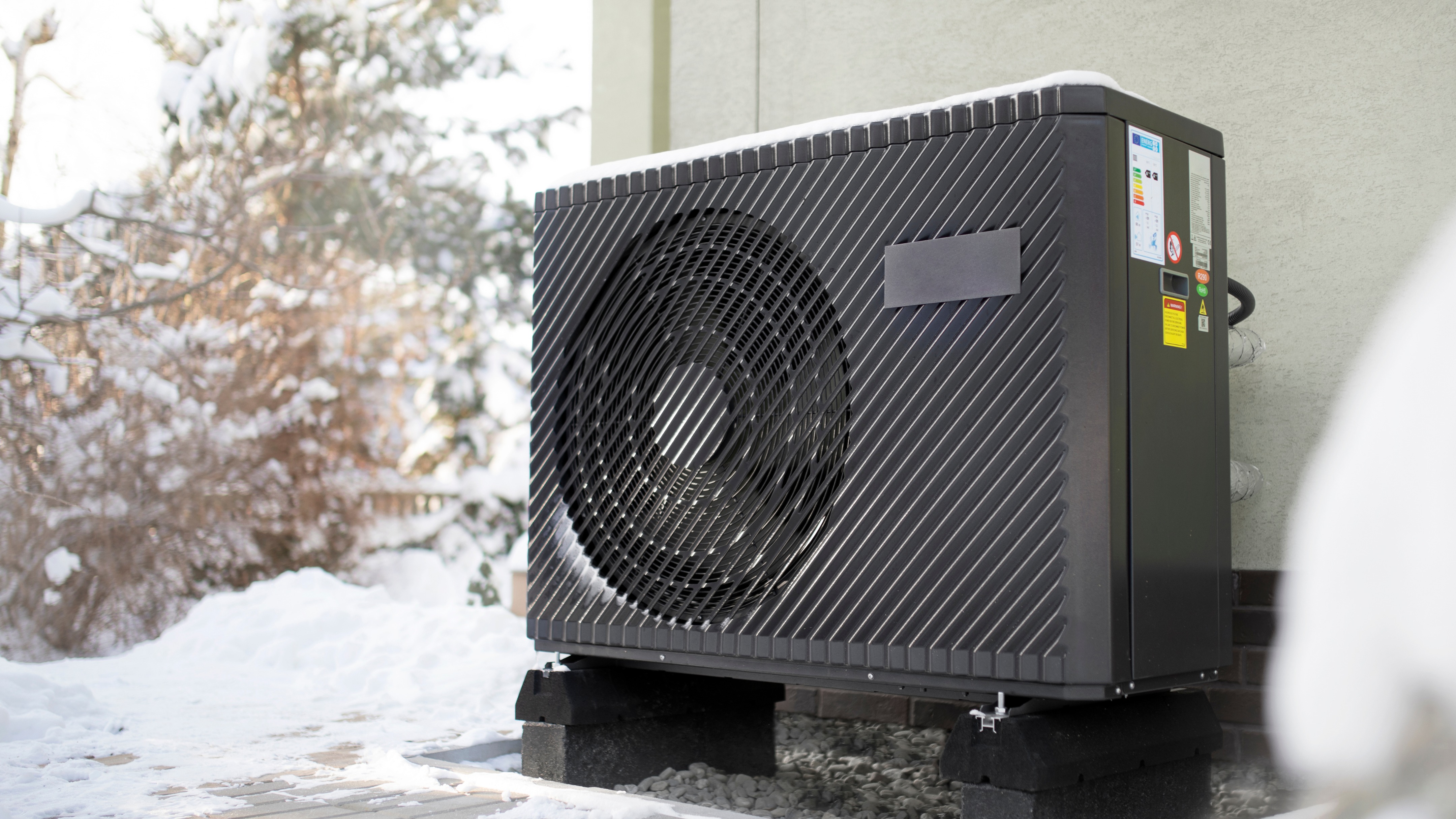 hvac north vancouver