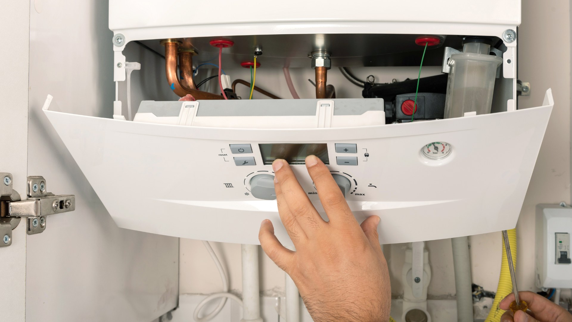 hvac north vancouver