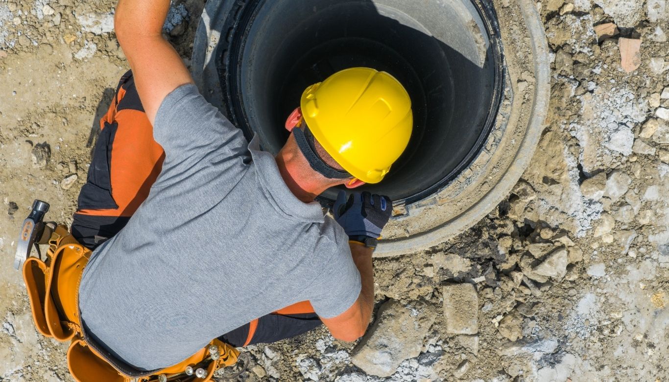 sewer backup cleanup​ Vancouver