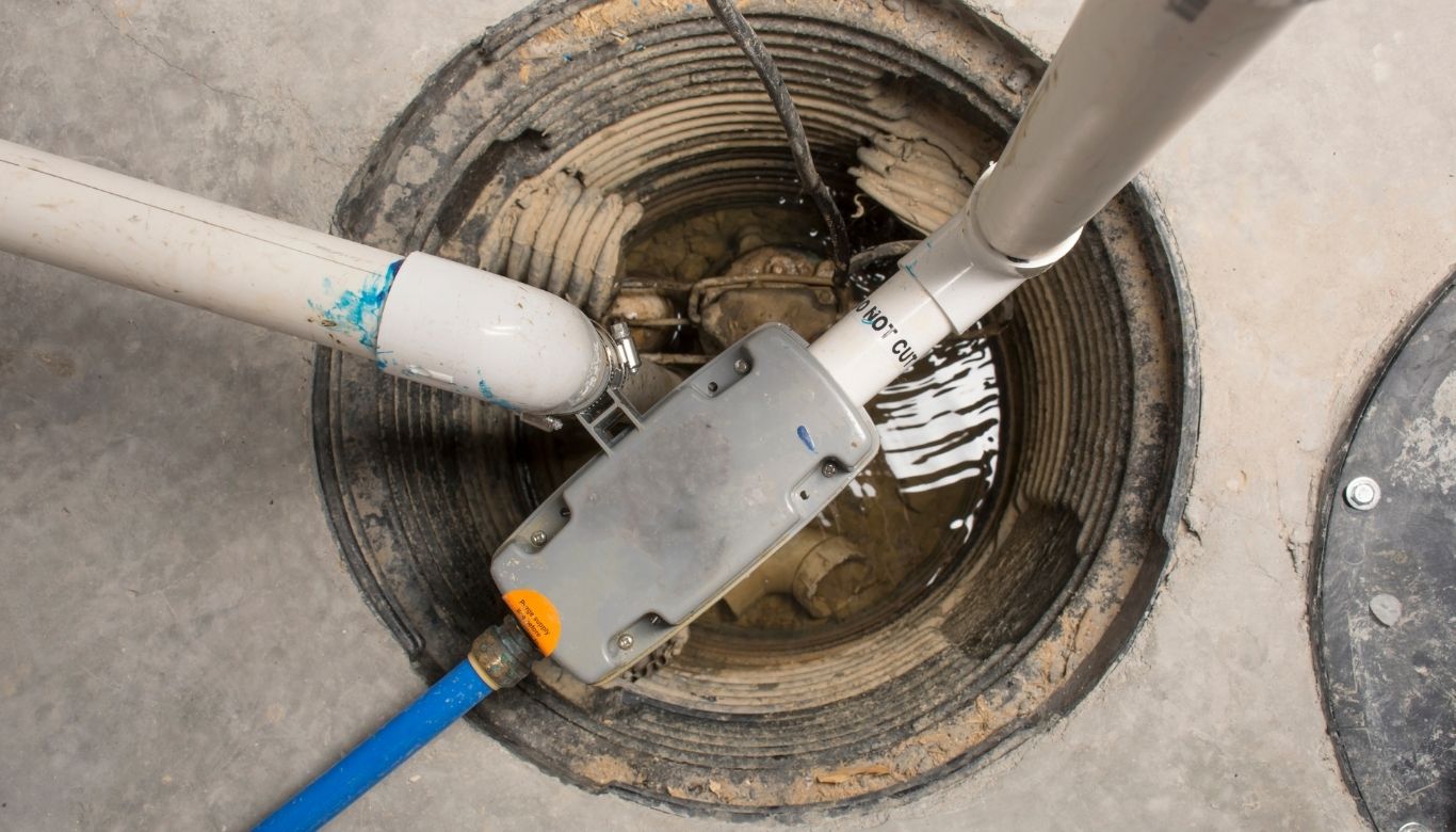 sewer backup cleanup​ Vancouver