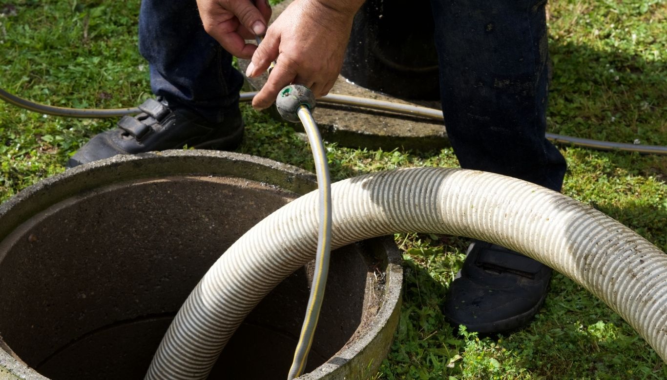 sewer backup cleanup​ Vancouver