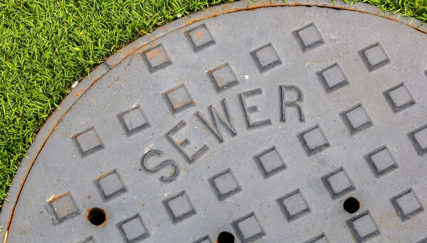 sewer backup cleanup​ Vancouver
