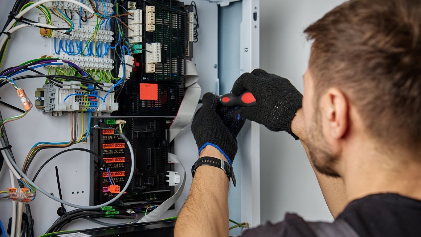 Electrical Services Vancouver