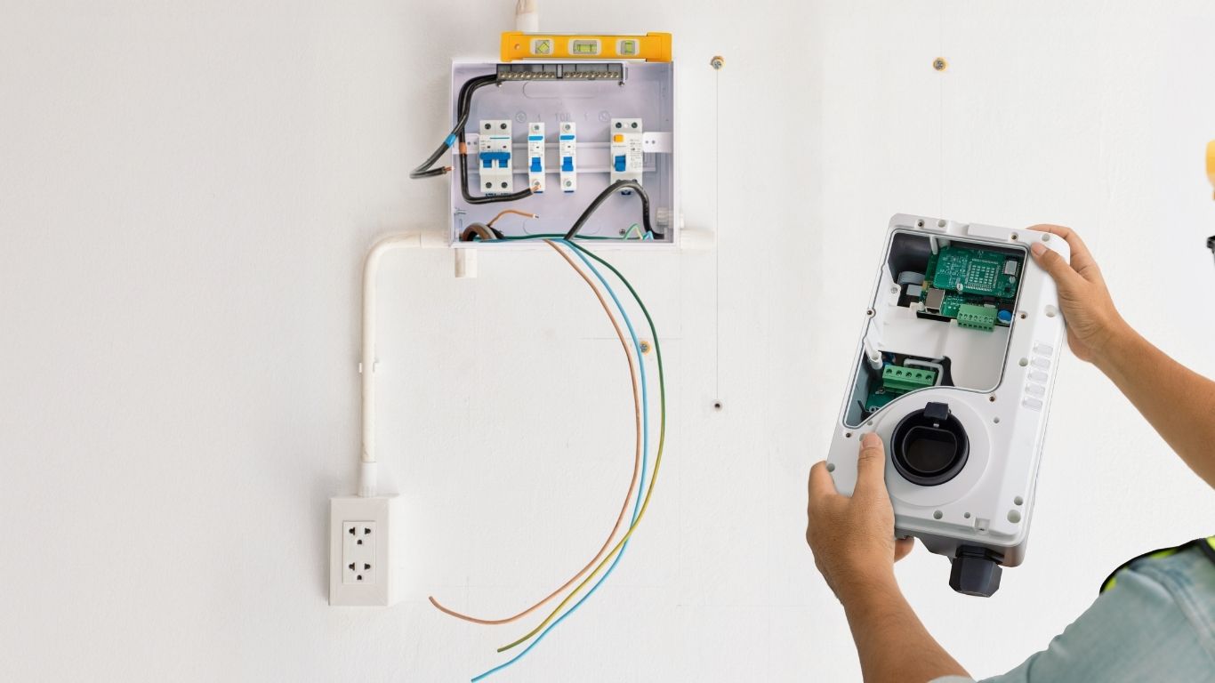 Electrical Services Vancouver