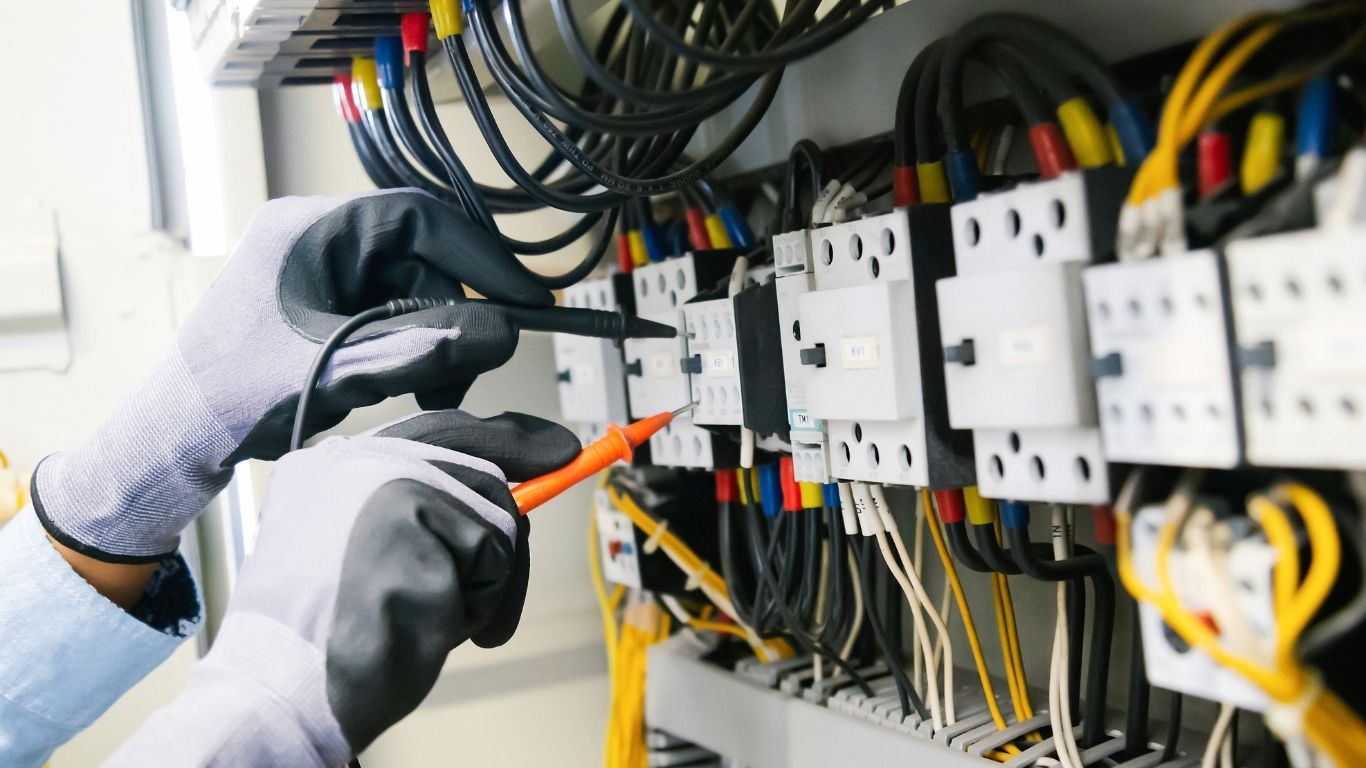 hvac vancouver​