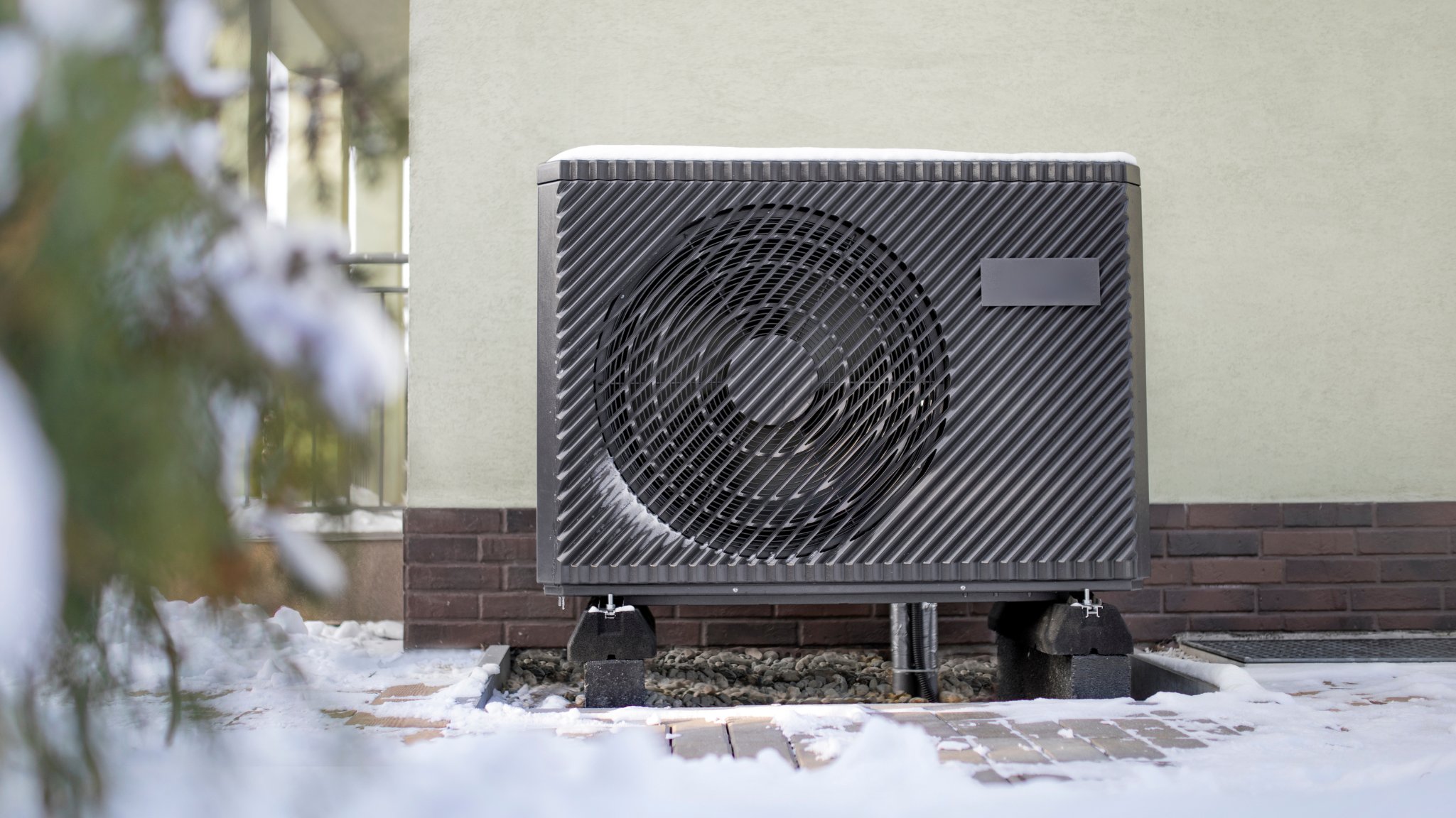hvac vancouver​