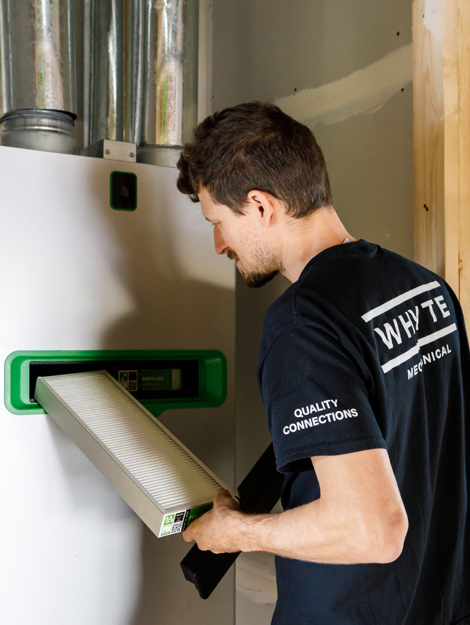Commercial HVAC Vancouver