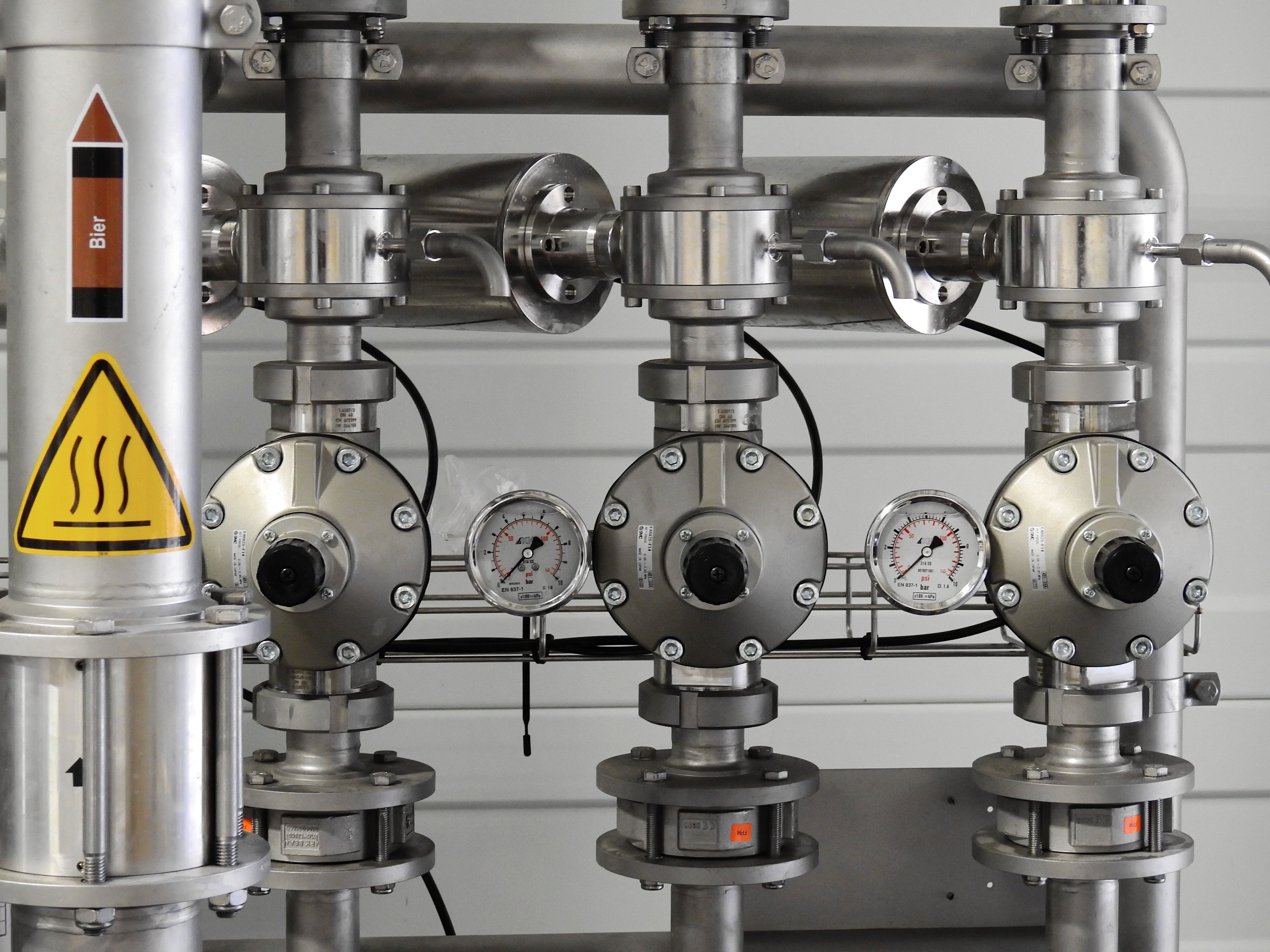 Backflow testing services