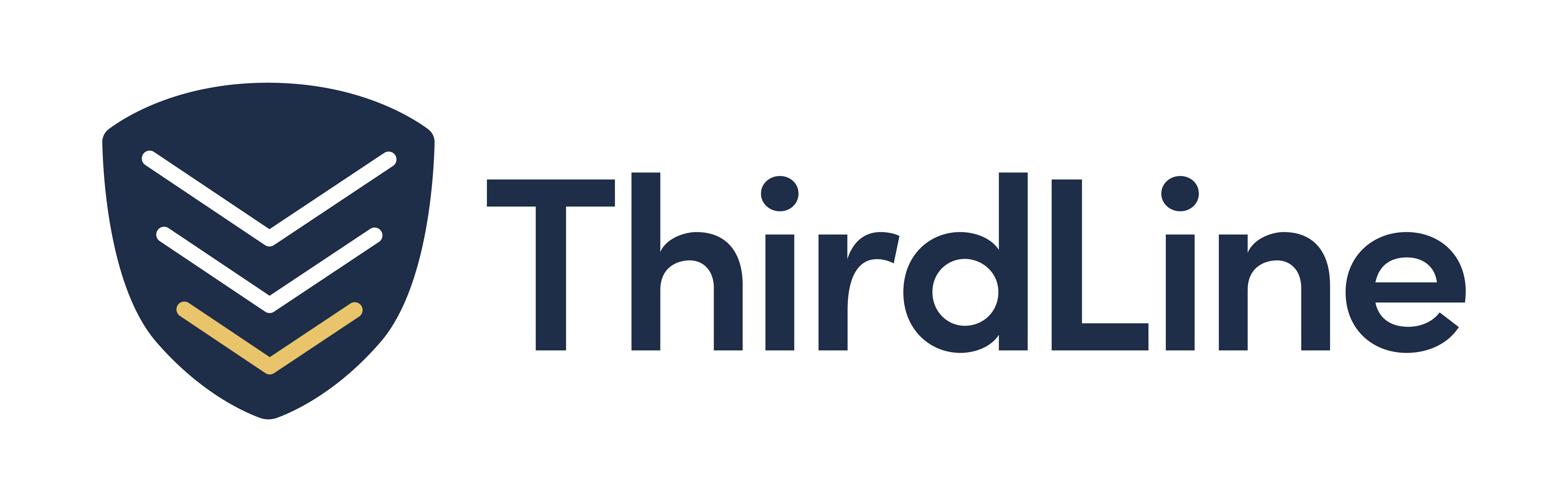 ThirdLine logo