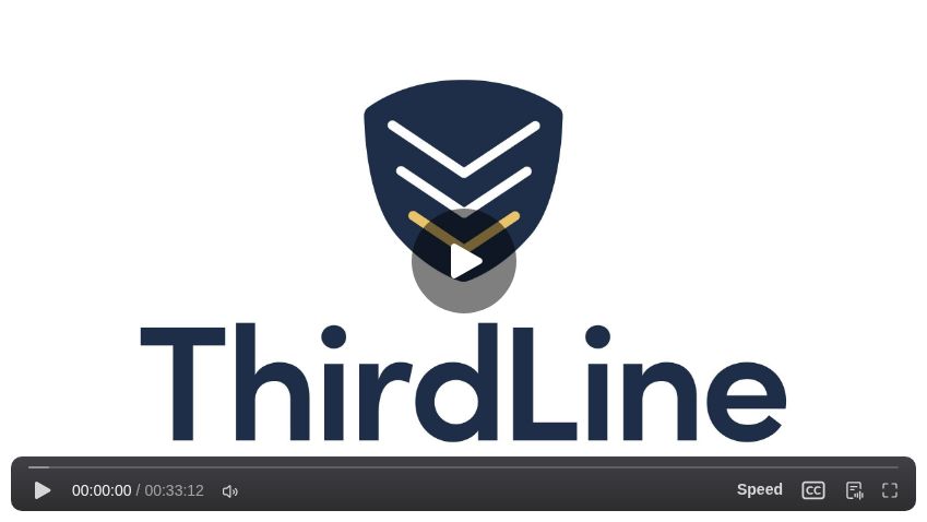 Deconstruct and Rebuild a P-card Audit video