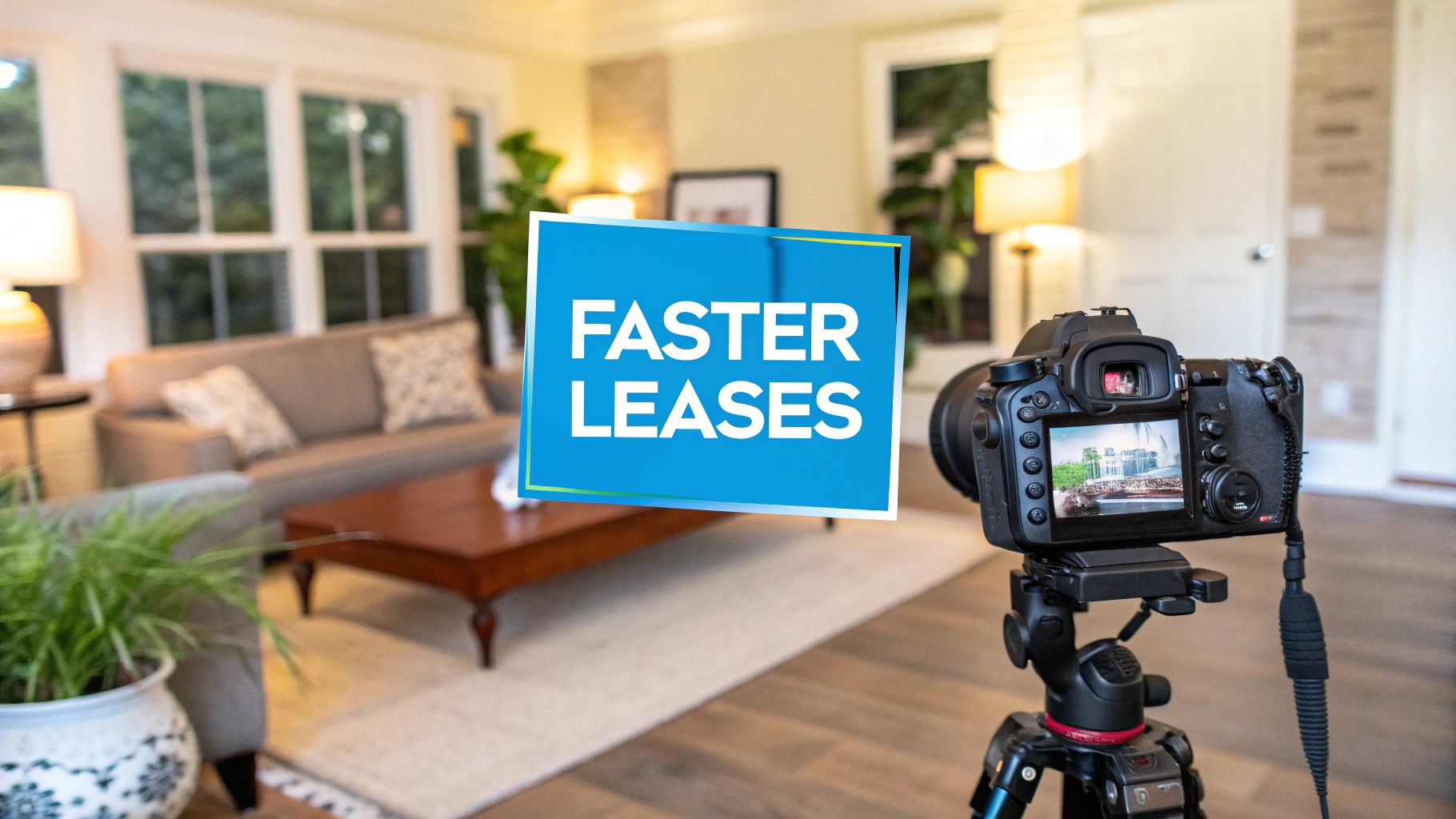 8 Crucial Real Estate Photography Tips to Reduce Days on Market
