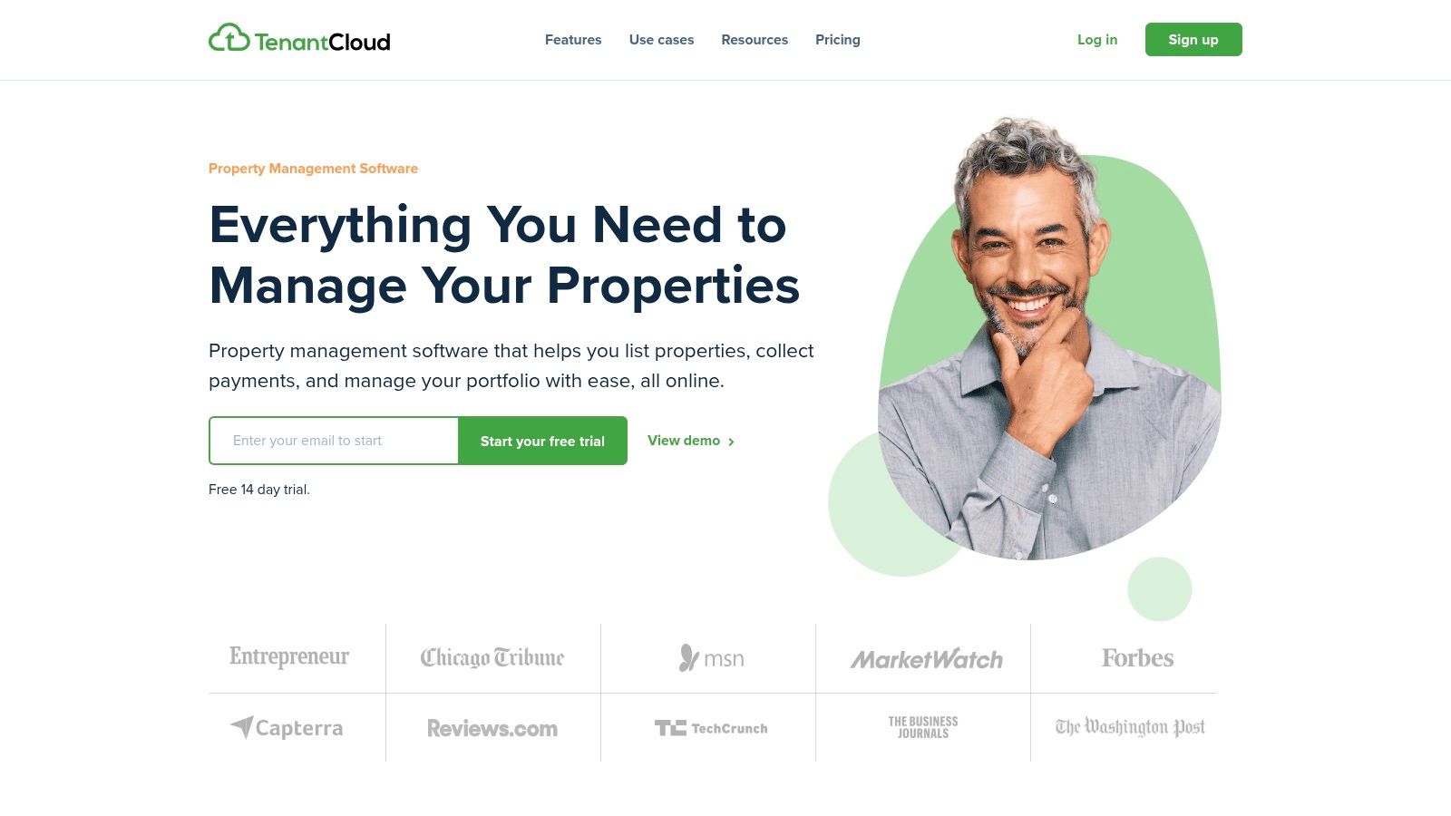 TenantCloud