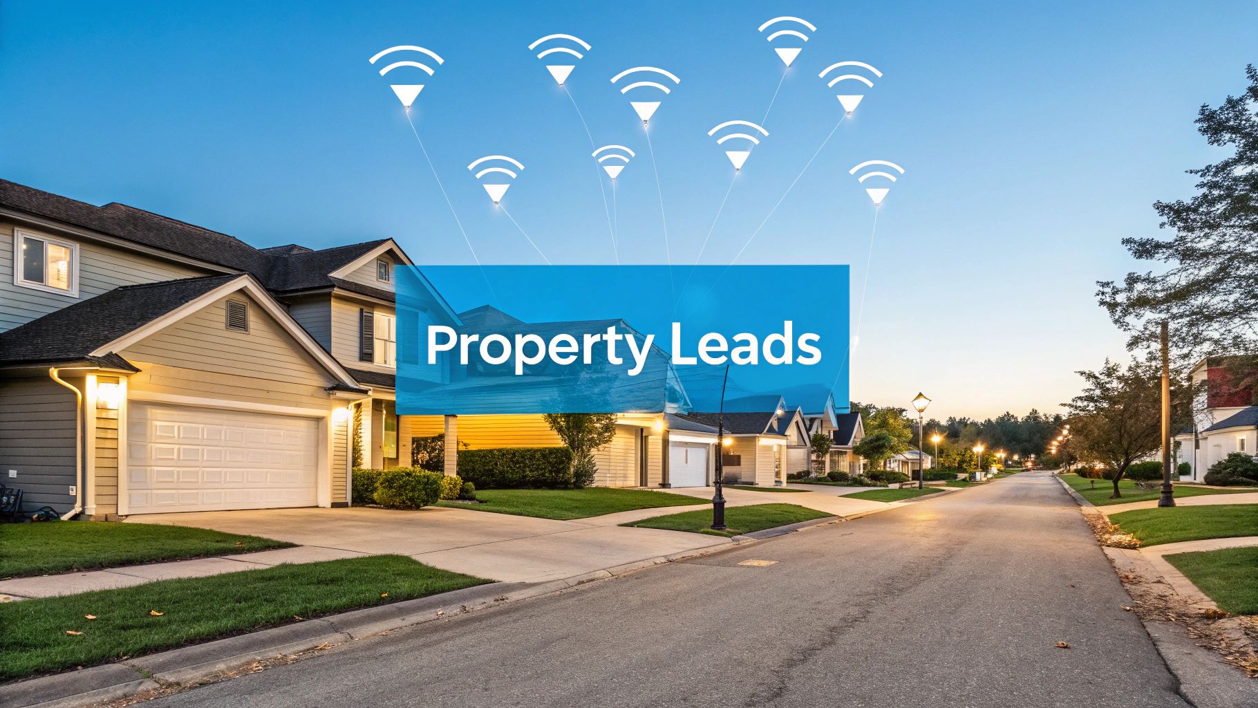 8 Strategies to Generate Property Management Leads in 2025