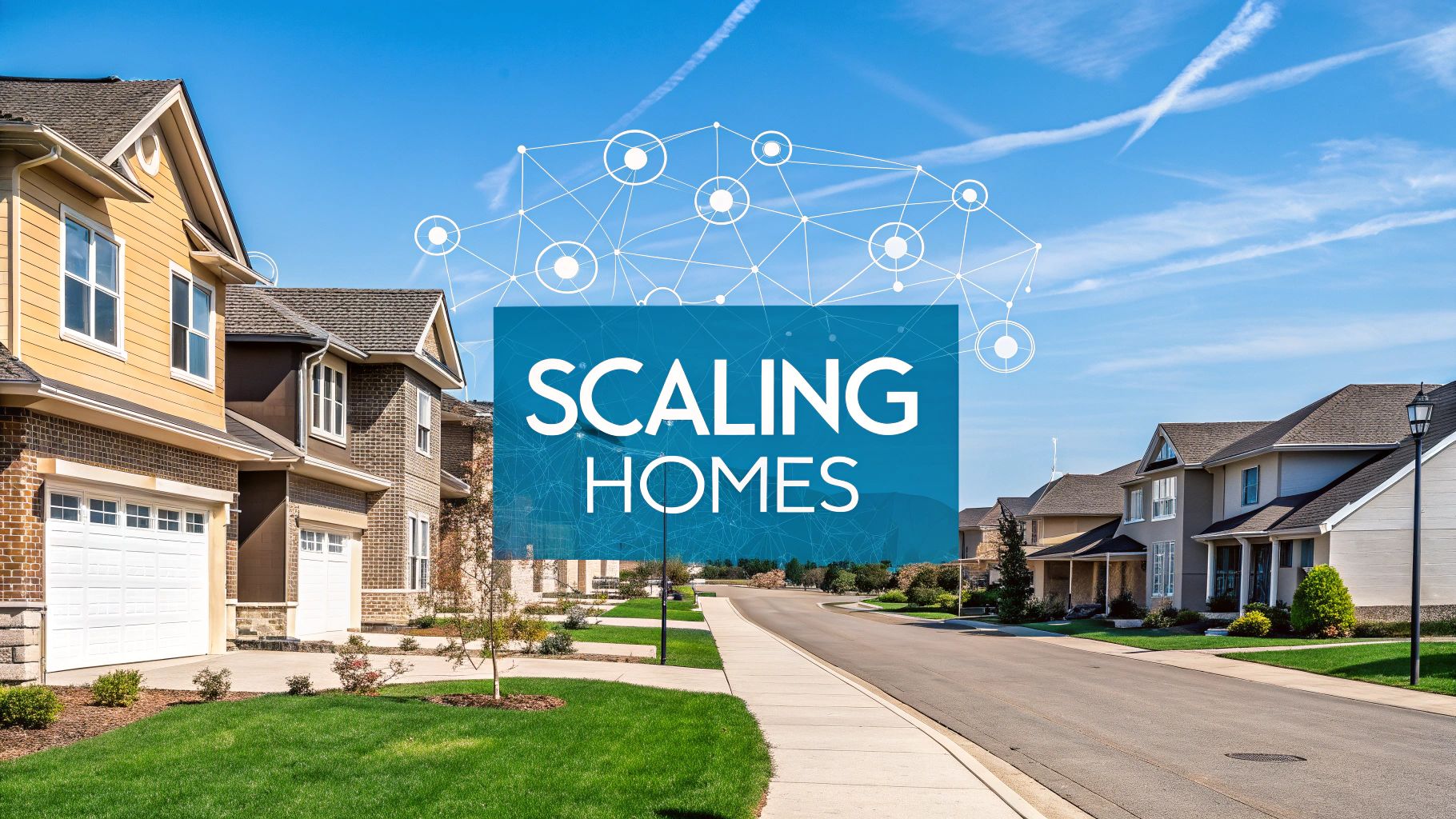 Scaling Single Family Property Management: The Enterprise Playbook