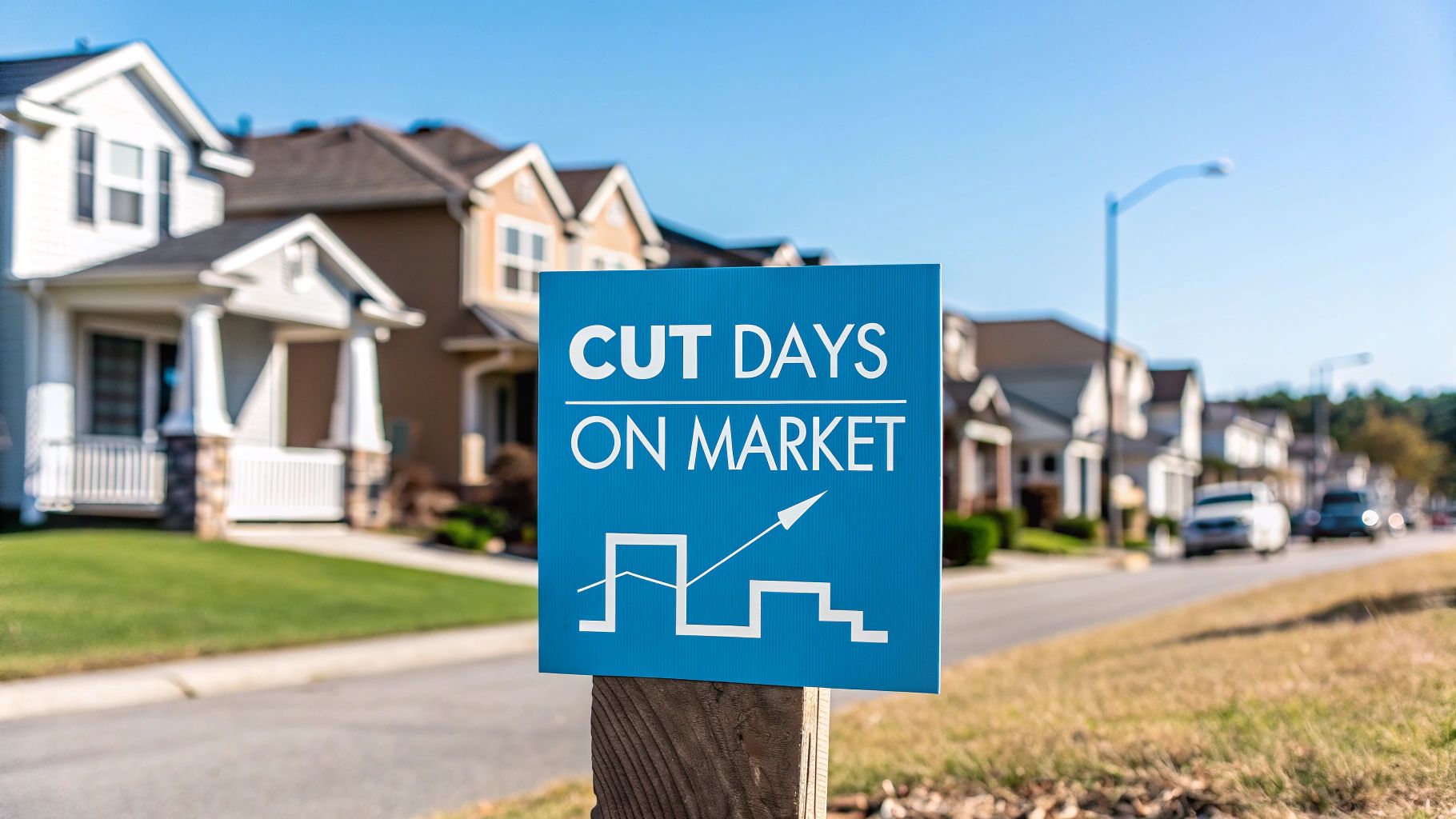 SEO for Property Managers: A Guide to Reducing Days on Market