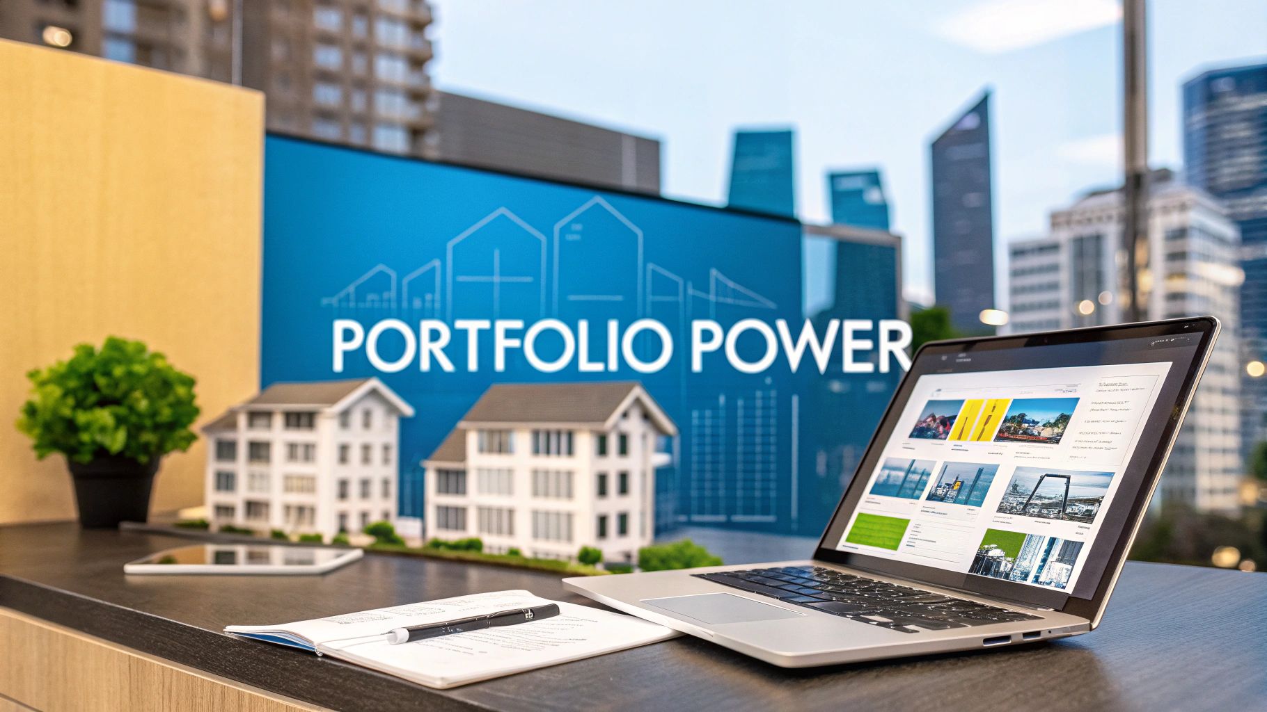 Enterprise Real Property Management Solutions: A Guide to Scaling Leasing Operations