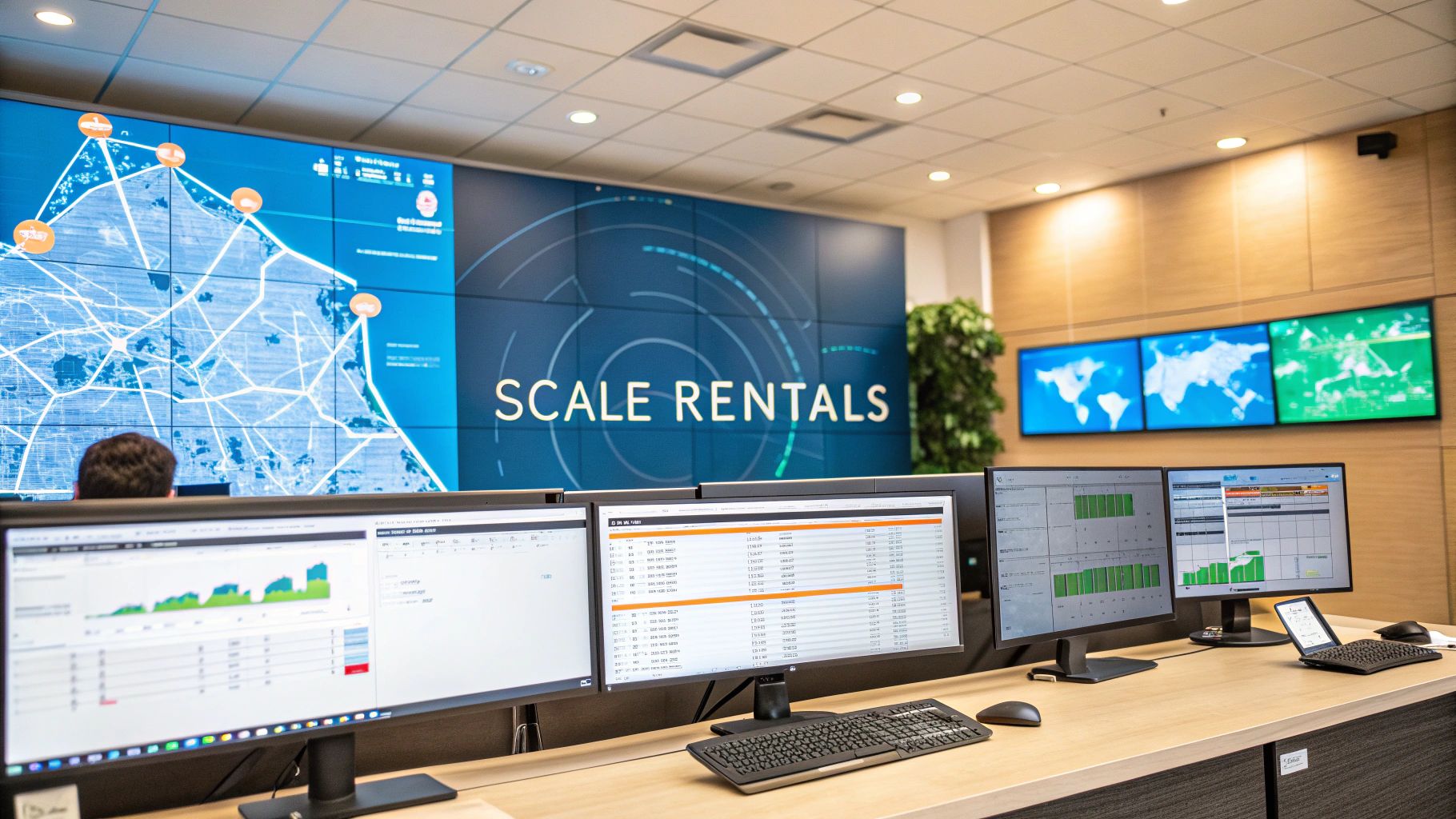 Enterprise Rental Property Management: Your Guide to Scaling Operations