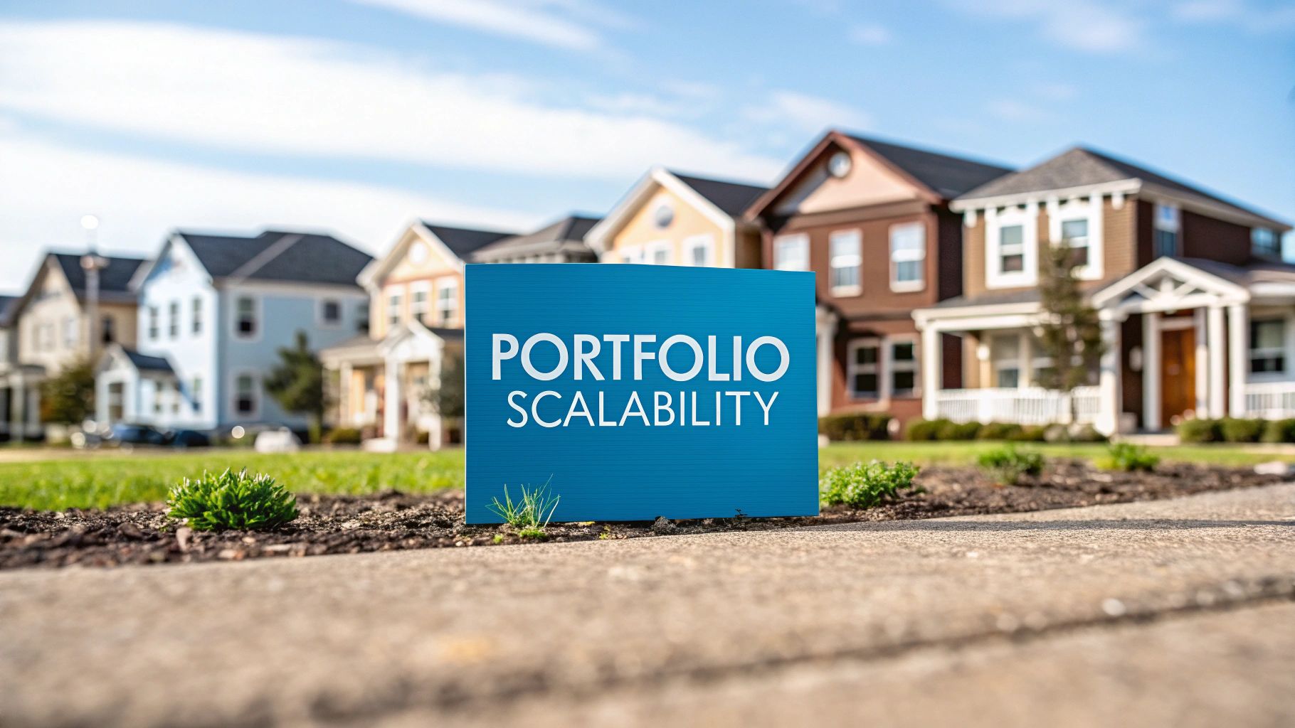 9 Proven Rental Property Investment Strategies for Portfolio Scalability