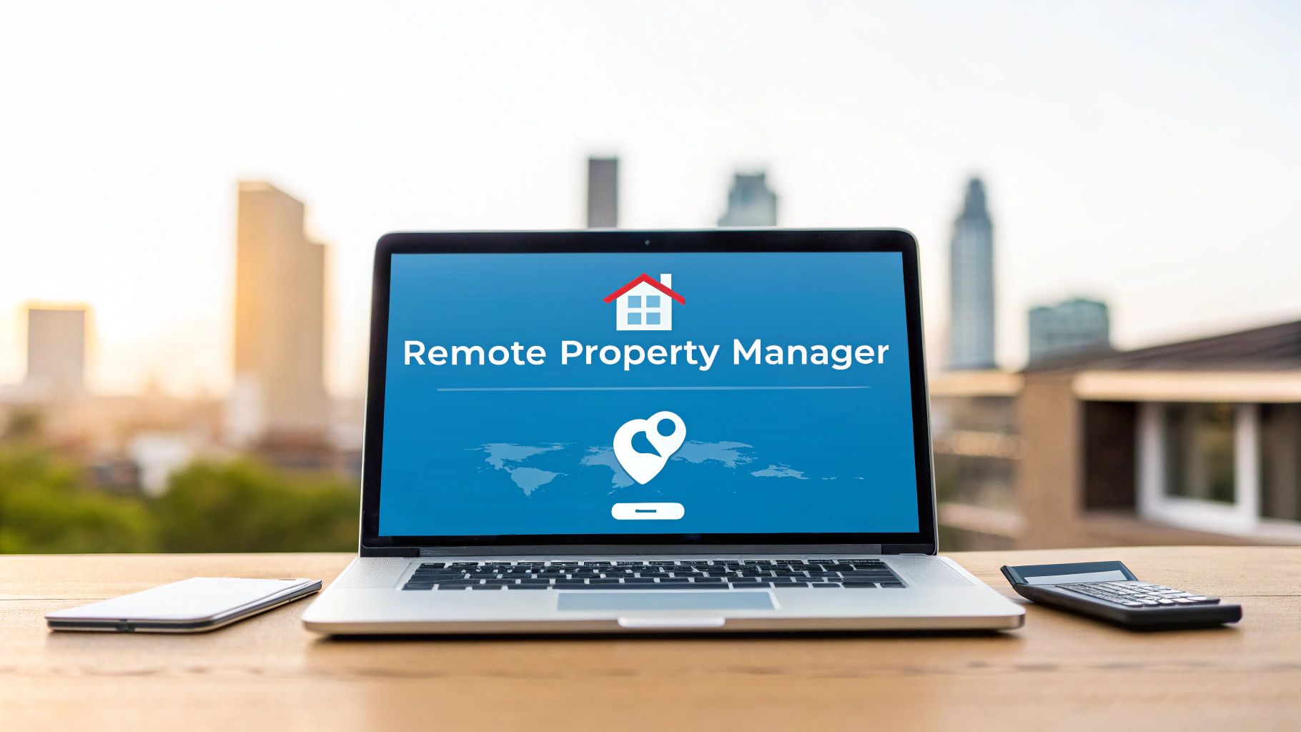 How to Build a Scalable Remote Property Management Operation