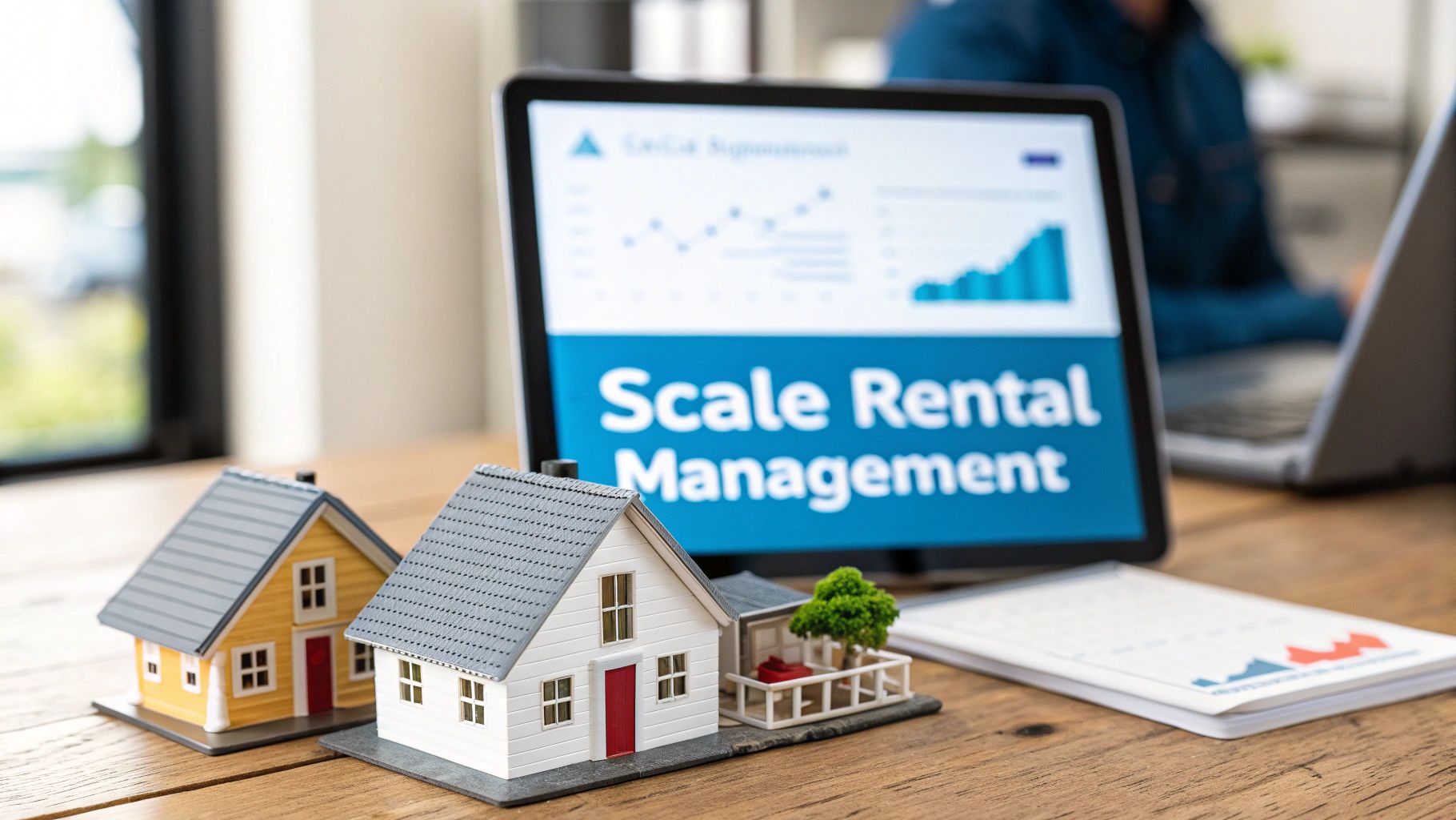 Mastering Rental Homes Management at Scale