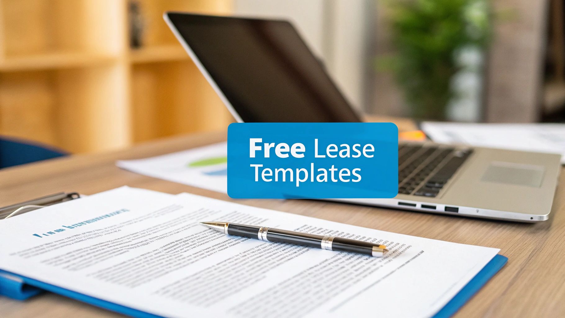 Streamlining Operations: 12 Top Sources for Free Lease Agreement Templates