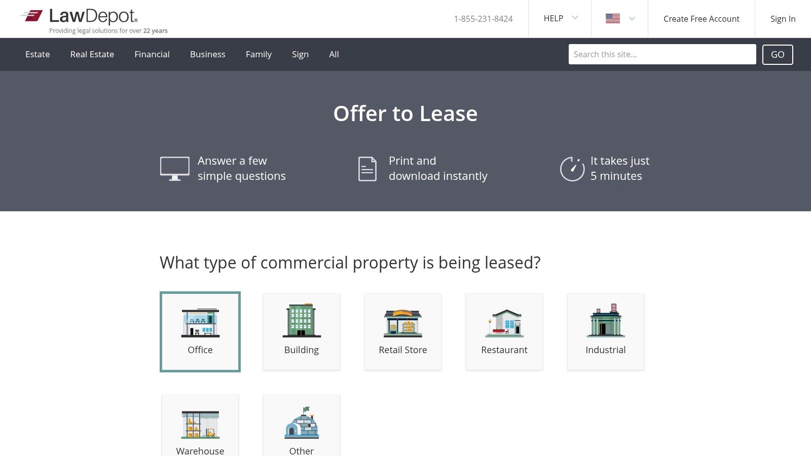 LawDepot