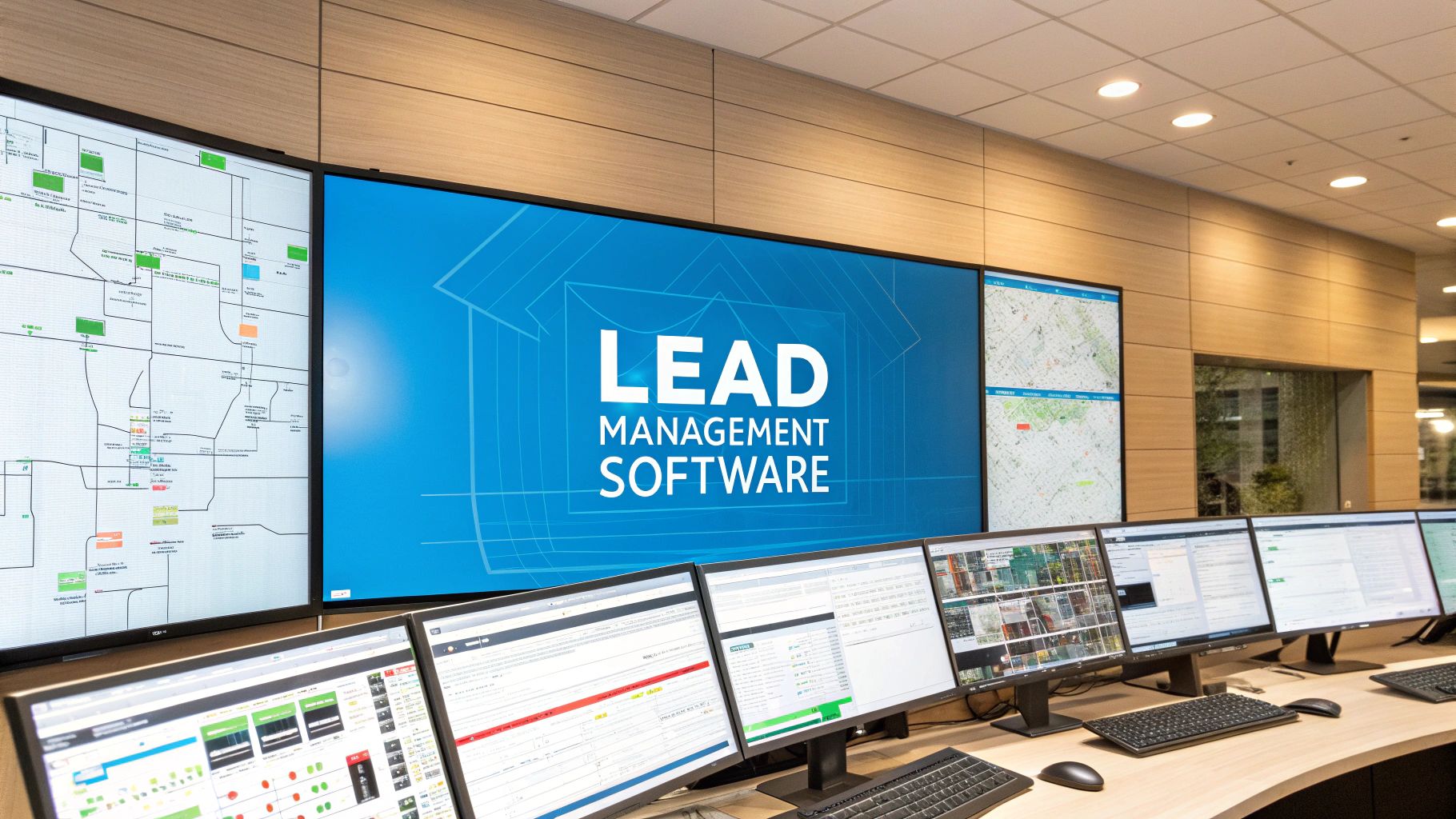A Practical Guide: Lead Management Software for Real Estate