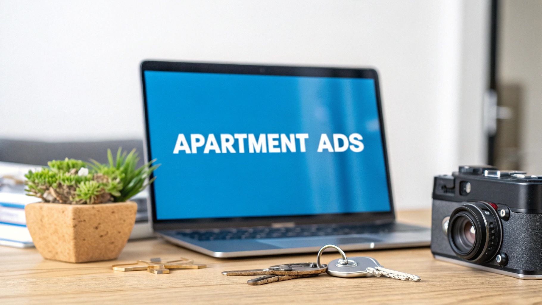 How to Advertise an Apartment Portfolio to Minimize Vacancy and Maximize ROI