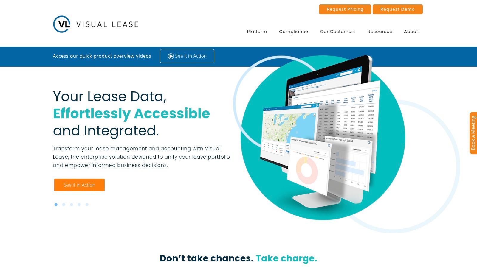 Visual Lease (by CoStar Group)