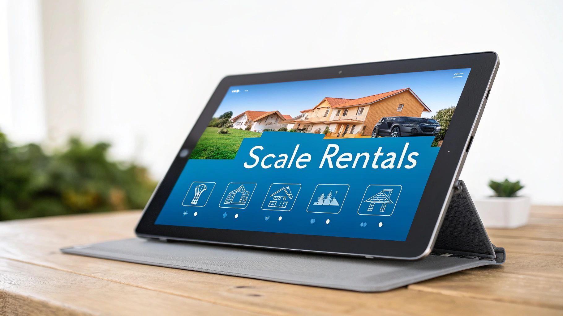 DOM Reduction at Scale: The Guide to Enterprise Rental Management Solutions