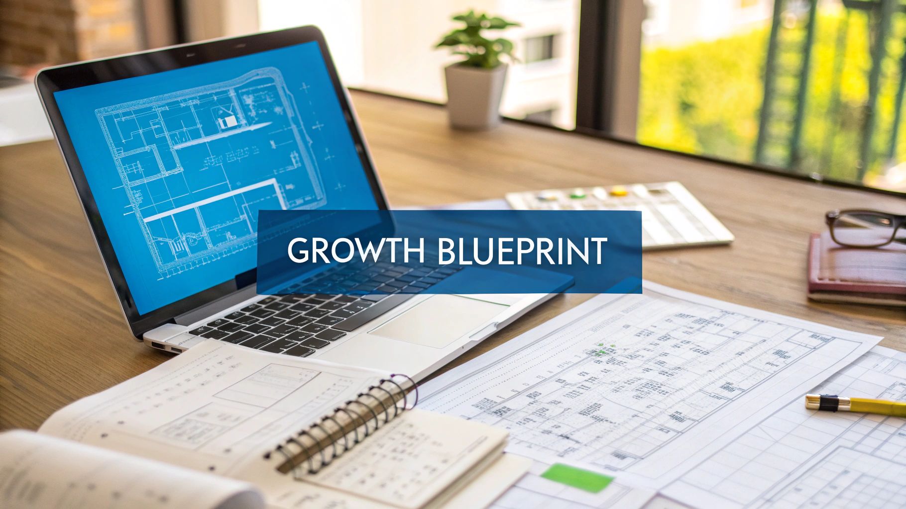 A Business Plan For a Property Management Company Built for Scale