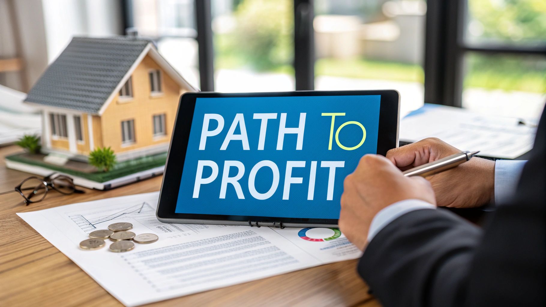 A Realtor's Guide to Managing Rental Properties for Scalable Revenue