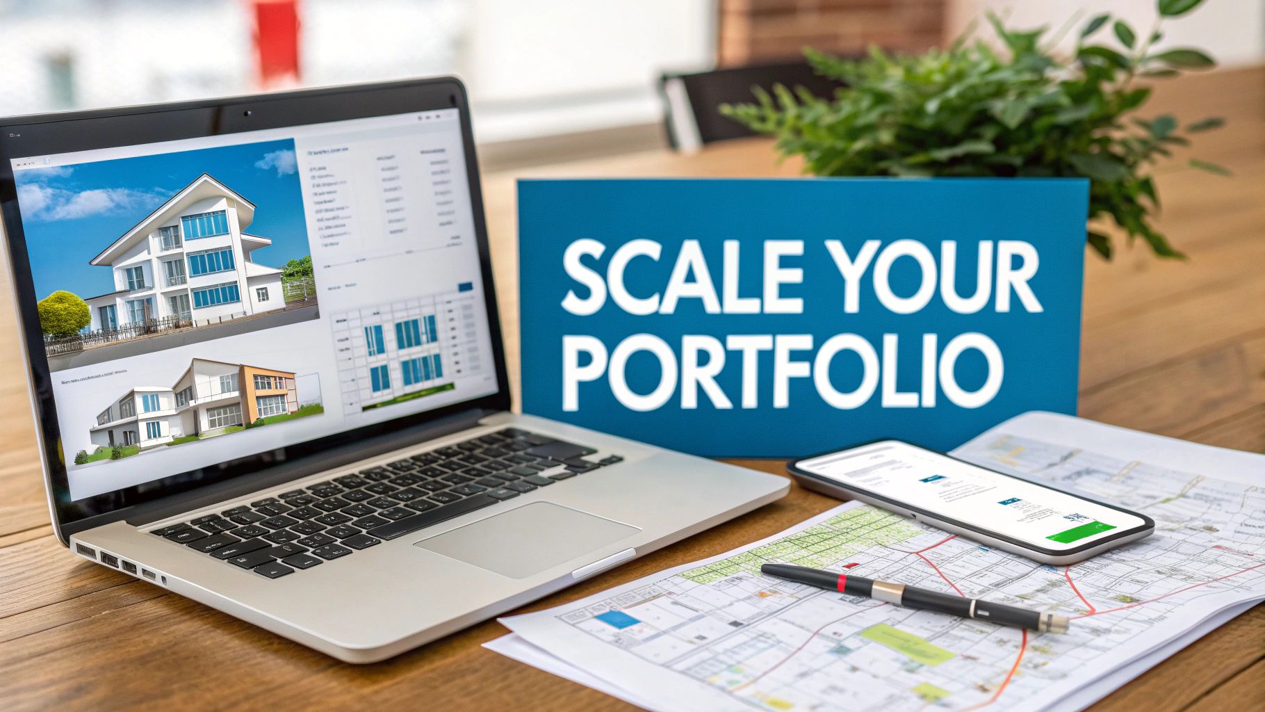 Real Estate Management Software Reviews for Scaling Portfolios